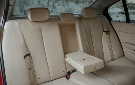 BMW 3 серия, 2013 год, 1 345 000 рублей, 18 фотография