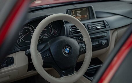 BMW 3 серия, 2013 год, 1 345 000 рублей, 10 фотография