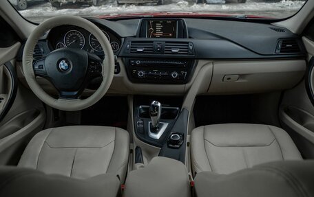 BMW 3 серия, 2013 год, 1 345 000 рублей, 13 фотография