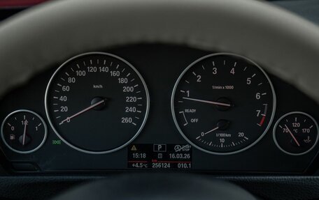 BMW 3 серия, 2013 год, 1 345 000 рублей, 12 фотография