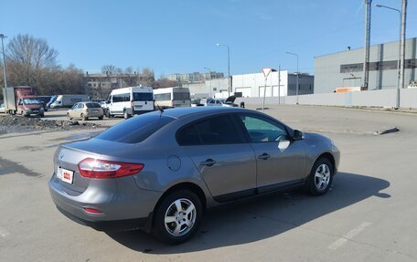 Renault Fluence I, 2012 год, 585 000 рублей, 12 фотография