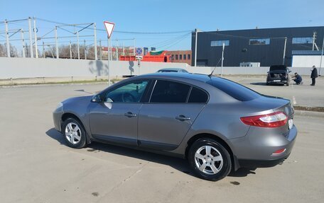 Renault Fluence I, 2012 год, 585 000 рублей, 14 фотография
