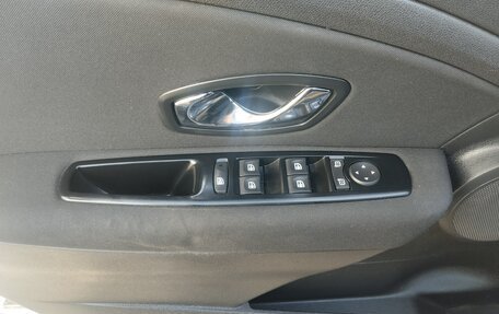 Renault Fluence I, 2012 год, 585 000 рублей, 17 фотография