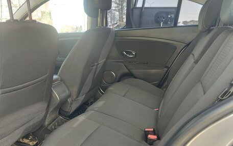 Renault Fluence I, 2012 год, 585 000 рублей, 19 фотография