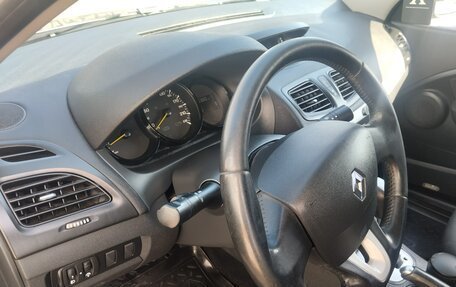 Renault Fluence I, 2012 год, 585 000 рублей, 16 фотография