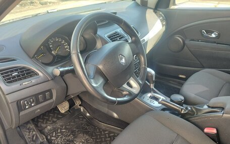 Renault Fluence I, 2012 год, 585 000 рублей, 15 фотография