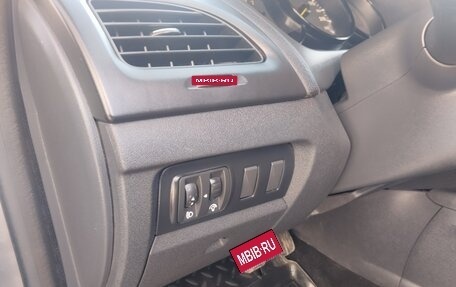 Renault Fluence I, 2012 год, 585 000 рублей, 18 фотография