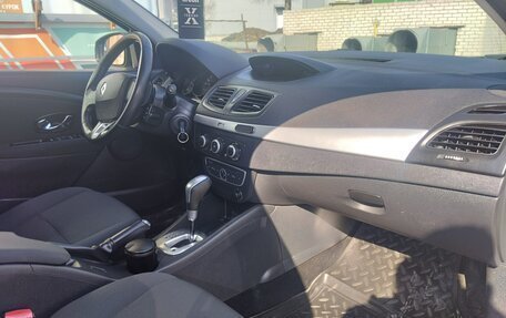 Renault Fluence I, 2012 год, 585 000 рублей, 23 фотография