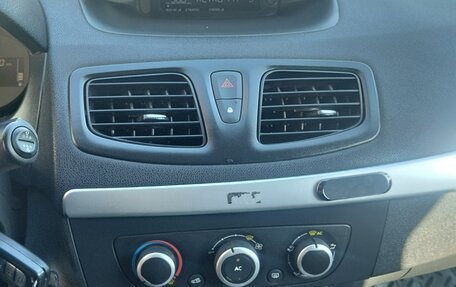 Renault Fluence I, 2012 год, 585 000 рублей, 25 фотография