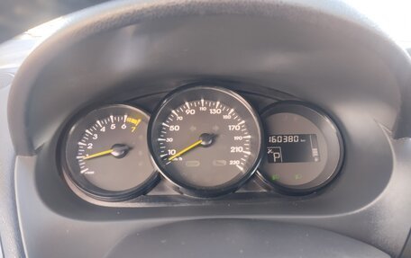 Renault Fluence I, 2012 год, 585 000 рублей, 28 фотография