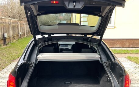 BMW 5 серия, 2011 год, 1 680 000 рублей, 7 фотография