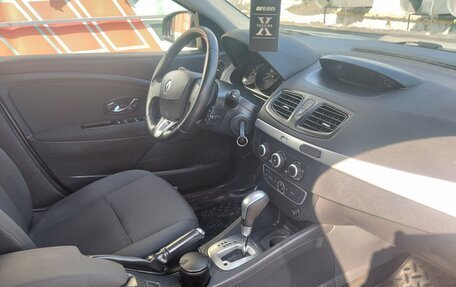 Renault Fluence I, 2012 год, 585 000 рублей, 24 фотография
