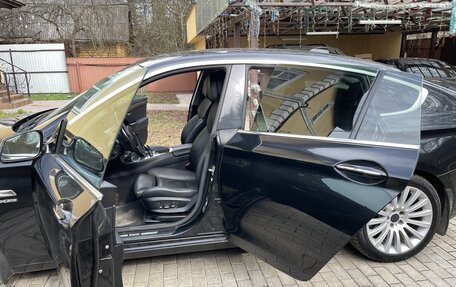 BMW 5 серия, 2011 год, 1 680 000 рублей, 4 фотография