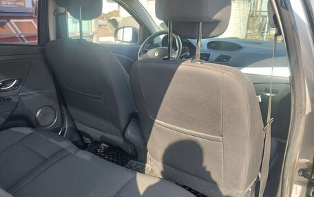 Renault Fluence I, 2012 год, 585 000 рублей, 22 фотография