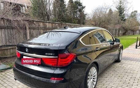 BMW 5 серия, 2011 год, 1 680 000 рублей, 8 фотография