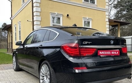 BMW 5 серия, 2011 год, 1 680 000 рублей, 5 фотография