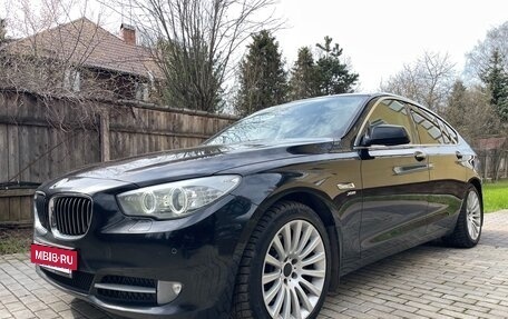 BMW 5 серия, 2011 год, 1 680 000 рублей, 3 фотография