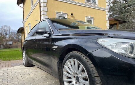 BMW 5 серия, 2011 год, 1 680 000 рублей, 10 фотография