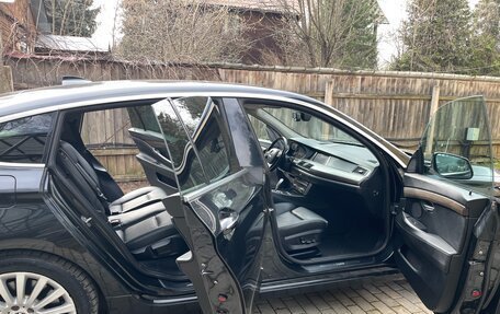 BMW 5 серия, 2011 год, 1 680 000 рублей, 9 фотография