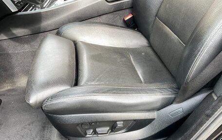 BMW 5 серия, 2011 год, 1 680 000 рублей, 11 фотография