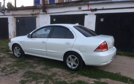 Nissan Almera Classic, 2011 год, 770 000 рублей, 6 фотография