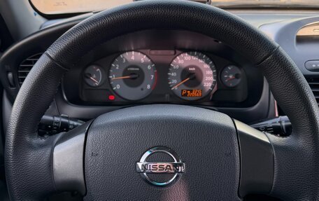 Nissan Almera Classic, 2011 год, 770 000 рублей, 9 фотография