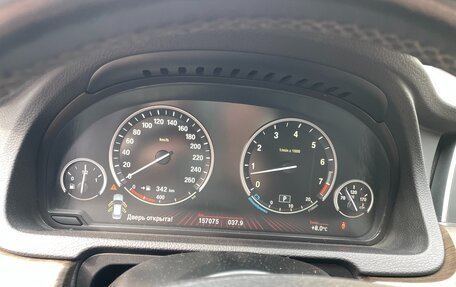 BMW 5 серия, 2011 год, 1 680 000 рублей, 13 фотография