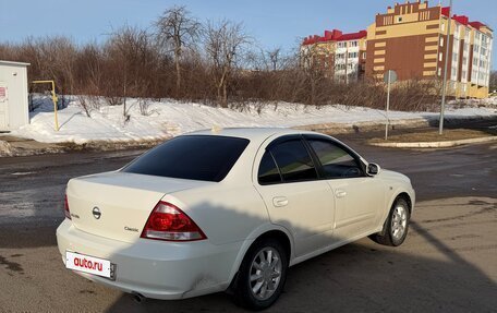 Nissan Almera Classic, 2011 год, 770 000 рублей, 4 фотография