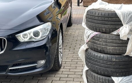 BMW 5 серия, 2011 год, 1 680 000 рублей, 14 фотография