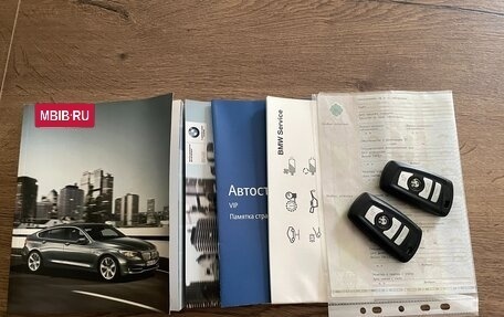BMW 5 серия, 2011 год, 1 680 000 рублей, 15 фотография