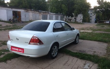 Nissan Almera Classic, 2011 год, 770 000 рублей, 7 фотография