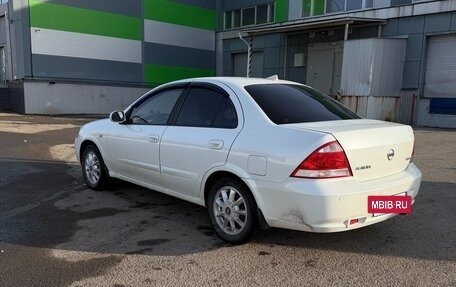 Nissan Almera Classic, 2011 год, 770 000 рублей, 3 фотография
