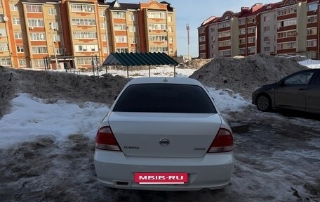 Nissan Almera Classic, 2011 год, 770 000 рублей, 2 фотография