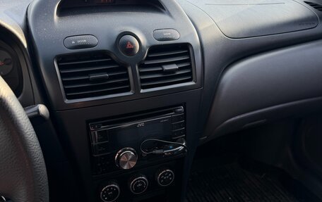 Nissan Almera Classic, 2011 год, 770 000 рублей, 12 фотография