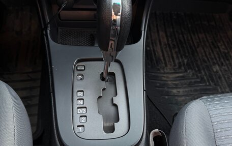 Nissan Almera Classic, 2011 год, 770 000 рублей, 11 фотография