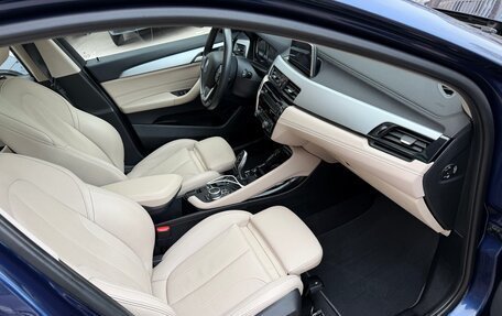 BMW X2, 2018 год, 3 390 000 рублей, 12 фотография