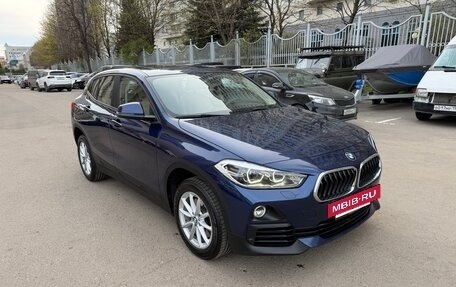 BMW X2, 2018 год, 3 390 000 рублей, 3 фотография