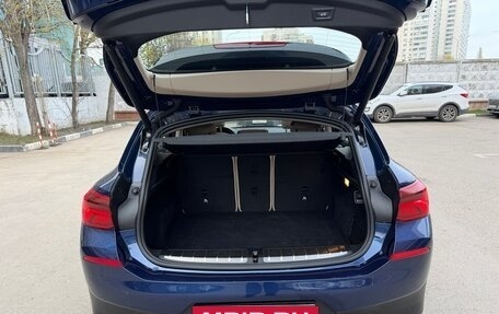 BMW X2, 2018 год, 3 390 000 рублей, 11 фотография