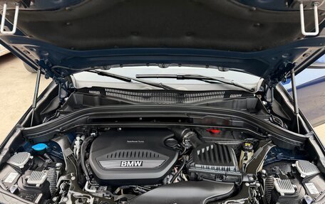 BMW X2, 2018 год, 3 390 000 рублей, 22 фотография