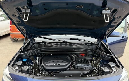 BMW X2, 2018 год, 3 390 000 рублей, 18 фотография