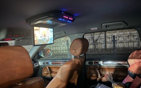 Volkswagen Touareg III, 2007 год, 1 250 000 рублей, 6 фотография