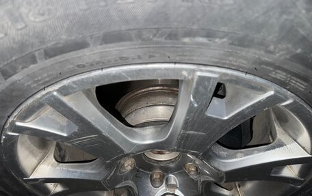 Volkswagen Touareg III, 2007 год, 1 250 000 рублей, 5 фотография