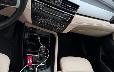 BMW X2, 2018 год, 3 390 000 рублей, 15 фотография