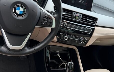 BMW X2, 2018 год, 3 390 000 рублей, 20 фотография