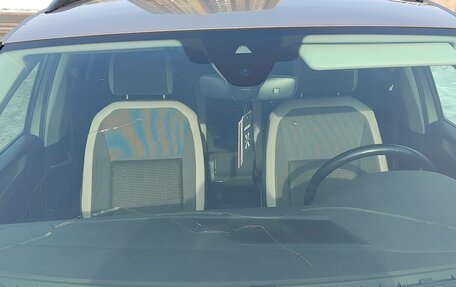 Volkswagen Tiguan II, 2020 год, 2 600 000 рублей, 15 фотография