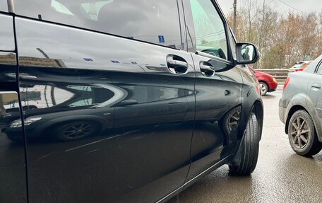 Mercedes-Benz V-Класс, 2018 год, 4 100 000 рублей, 7 фотография