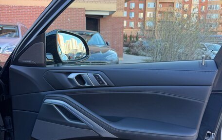 BMW X6, 2021 год, 8 499 000 рублей, 13 фотография