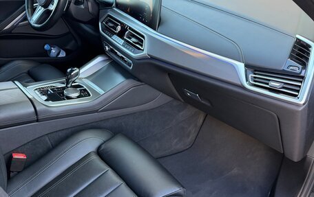 BMW X6, 2021 год, 8 499 000 рублей, 6 фотография