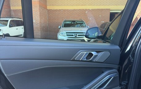 BMW X6, 2021 год, 8 499 000 рублей, 14 фотография