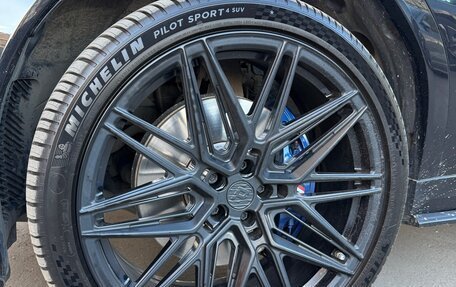 BMW X6, 2021 год, 8 499 000 рублей, 12 фотография